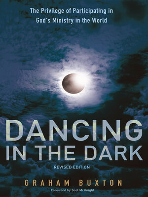 cover image of Dancing in the Dark, Revised Edition